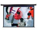 Elite Screens Ez-Frame 109"W X 77"H VMAX 16:9 Ez-Electric Projection Screen - 121" Diagonal
