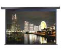 Elite Screens Ez-Frame Manual 100" Diagonal, VMAX 4:3 Ez-Electric Projection Screen 80" X 60" Viewing Area