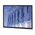 Da-Lite 72IN DIA DA-SNAP FIXED FRAME 0.5NPA DA-MAT FIXED 4:3 43X57IN