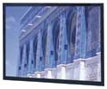 Da-Lite 84IN DIAG DA SNAP FIXED FRAME DM 4:3 50.5X67IN