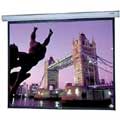 Da-Lite 72IN DIA COSMO ELECTRIC WALL MATTE WHITE 4:3 43X57IN