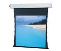 Da-Lite 120IN DIAG ADVANTAGE RECESSED ELECTRIC MATTE WHITE 4:3 69X92IN