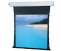 Da-Lite 120IN DIA TNSD ADVANTAGE W/ LVC RECESS/CLG HC DA-MAT 4:3 69X92IN