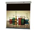 Draper LUMA 2 MANUAL SCREEN 8X10 MATT WHITE