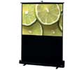Draper 80IN DIAG TRAVELLER PORTABLE SCREEN 4:3 MATT WHITE