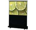 Draper 100IN DIAG TRAVELLER PORTABLE SCREEN 4:3 MATT WHITE