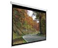 Draper 100IN DIAGONAL ACCUSCREENS HDTV MANUAL WALL CEILING 49X87IN