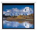 Draper 10FT DIAGONAL ACCUSCREENS NTSC MANUAL WALL CEILING 72X96IN