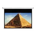 Draper 92IN DIAGONAL ACCUSCREENS HDTV ELECTRIC WALL CEILING 45X80IN