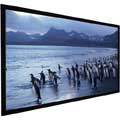 Draper 8FT DIAGONAL ACCUSCREENS NTSC FIXED SOUNDSCREEN GRAY