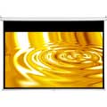 Draper 94IN ACCUSCREENS MANUAL SCREEN MATT WHITE 16:10