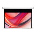 Draper 109IN ACCUSCREENS ELECTRIC SCREEN MATT WHITE 16:10