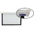 Vutec MANUAL ROLL DOWN SCREEN 110IN