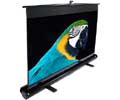 Elite 150IN DIAG EZCINEMA PULL-UP PORTABLE 4:3 90X120IN TELESCOPING
