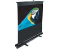 Elite 72IN DIAG PORTABLE FLOOR PULL UP 4:3 43X58 TELESCOPE