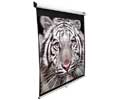 Elite 100IN DIAG MANUAL PULL-DOWN WHITE 16:9 49X87IN CASE EXTRA