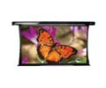 Elite 106IN DIAG CINEWHITE TAB-TENSION 16:9 52X92IN IR/RF