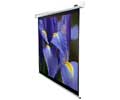 Elite 120IN DIAG VMAX120XWH2 MOTORIZD WALL 16:9 VMAX IR/RF REMOTE 3WAY SW