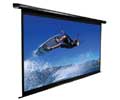 Elite 136IN DIAG ELECTRIC 1:1 96X96 IR&RF REMOTES PLUS 3WAY WALL SWITCH