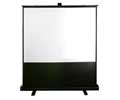 Acer 80IN DIAG PULL-UP FLOOR PROJECTION SCREEN MATTE WHITE 4:3