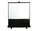 Acer 87IN DIAG MANUAL WALL/CEILING MOUNT PROJ SCREEN MATTE WHITE 4:3
