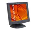 Planar PT1701MU-BK 17 Blk touch LCD