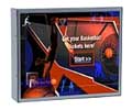 Planar 17IN LCD IRDA TOUCH 1280X1024, 500:1, LC1713RTI DVI VGA OPEN FRAME