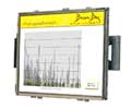 Planar 17IN LCD GUNZ 5-WIRE RES TOUCH LA1710RTR OPEN FRAME VGA/DVI-D/USB