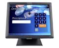 Planar PT1945R 19" LCD Touchscreen Monitor - 5 ms - 5-wire Resistive - 1280 x 1024 - Adjustable Display Angle - 16.7 Million Colors - 1,000:1 - Speakers - Black