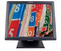 Planar 17IN PT1745RPF BLACK ECONOMICAL 5WIRE RESISTIVE TOUCH SCREEN