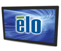 Elo 4243L 42" IntelliTouch Plus Open Frame Touch Screen Monitor, USB Interface, Black (Internal AC Power Supply)