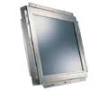 GVISION K15TX, 15" TFT LCD MONITOR, OPEN FRAME, TOUCH SCREEN, 15IN, 5-WIRE RESISTIVE, GTOUCH SCREEN-SERIAL