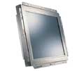 GVISION K15TX, MONITOR, 15" TFT LCD MONITOR, TOUCH SCREEN, OPEN FRAME, 5 WIRE RESISTIVE, GTOUCH SCREEN USB