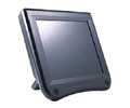GVISION P10PS, 10.4" LCD MONITOR, TOUCH SCREEN, SERIAL, BLACK, PHOTO FRAME