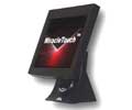 Miracle 12.1" TFT touch LCD, MiracleTouch, infrared touch sceen, USB, 1024x768