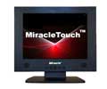 Miracle 10.4" TFT touch LCD, MiracleTouch, infrared touch sceen, USB, 800 x 600