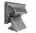 PIONEER REAR CUSTOMER DISPLAY SERIAL OPOS