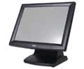 POS-X EVO 17" TOUCHMON, VGA/USB INTERFACE USB/SERIAL HUB