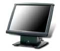 Touch Dynamic Pyramid - 15in Elo Touch Black