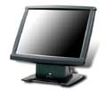 Touch Dynamic Pyramid - 15in Fujitsu Touch Black