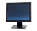 TATUNG 15IN LCD W/ 5WIRE GENERIC RES TCH TABLE BASE USB CTLR 1024X768