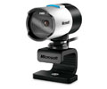 Microsoft LifeCam 5WH-00002 Webcam - USB 2.0 LIFECAM STUDIO FOR BUSINESS WORLDWIDE WEBCAM NON RETAIL BOX