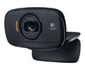 Logitech B525 Webcam - 2 Megapixel - 30 fps - USB 2.0 - 1280 x 720 Video - Auto-focus - Microphone