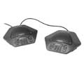CLEARONE MAXAttach IP Conference Station - Cable - Desktop - 1 x Total Line - VoIP